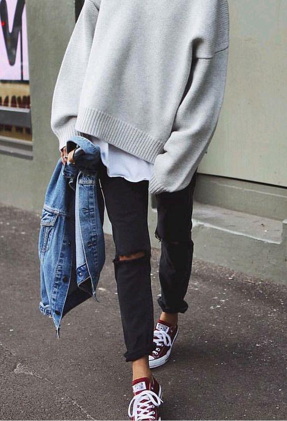 Teen Outfits