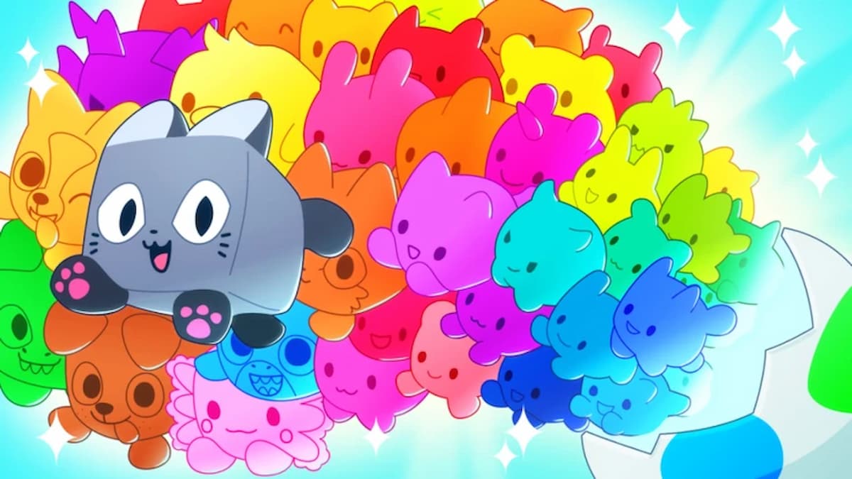 PETS GO! Codes (November 2024)