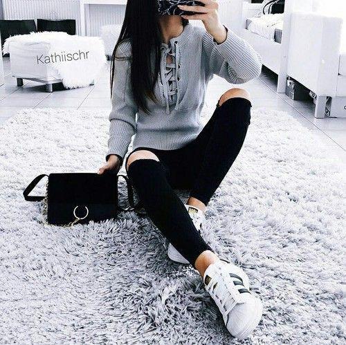 Teen Outfits