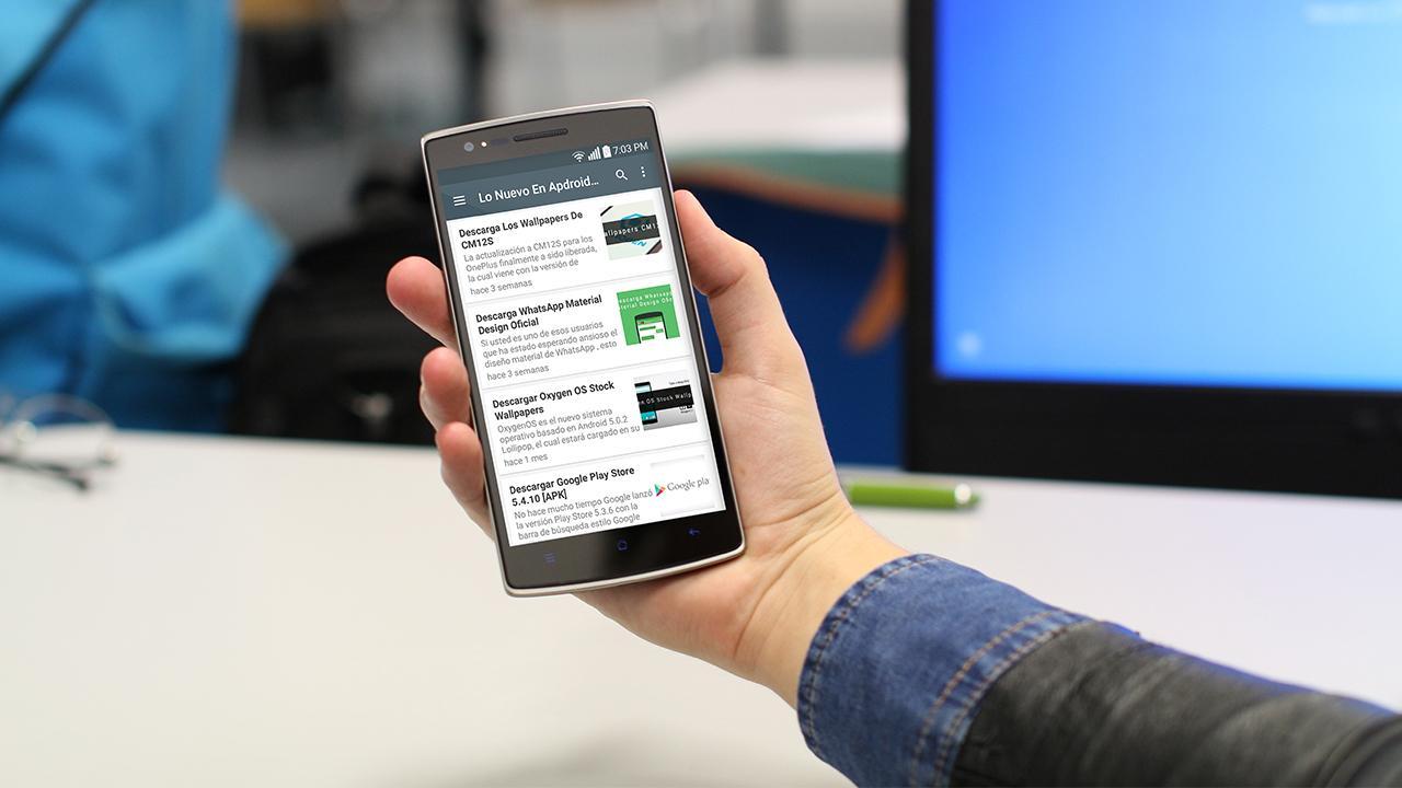 Apdroid