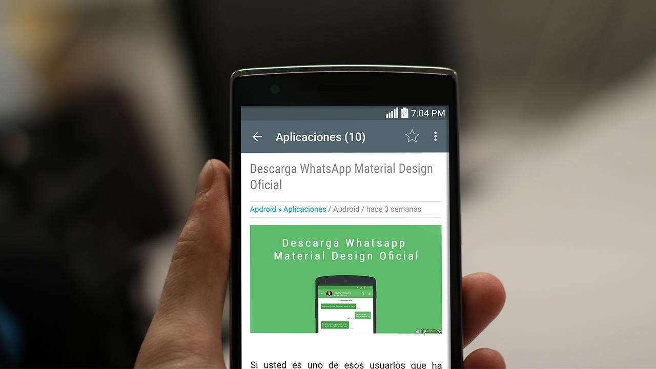 Apdroid