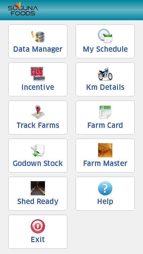 Broiler Farm Management