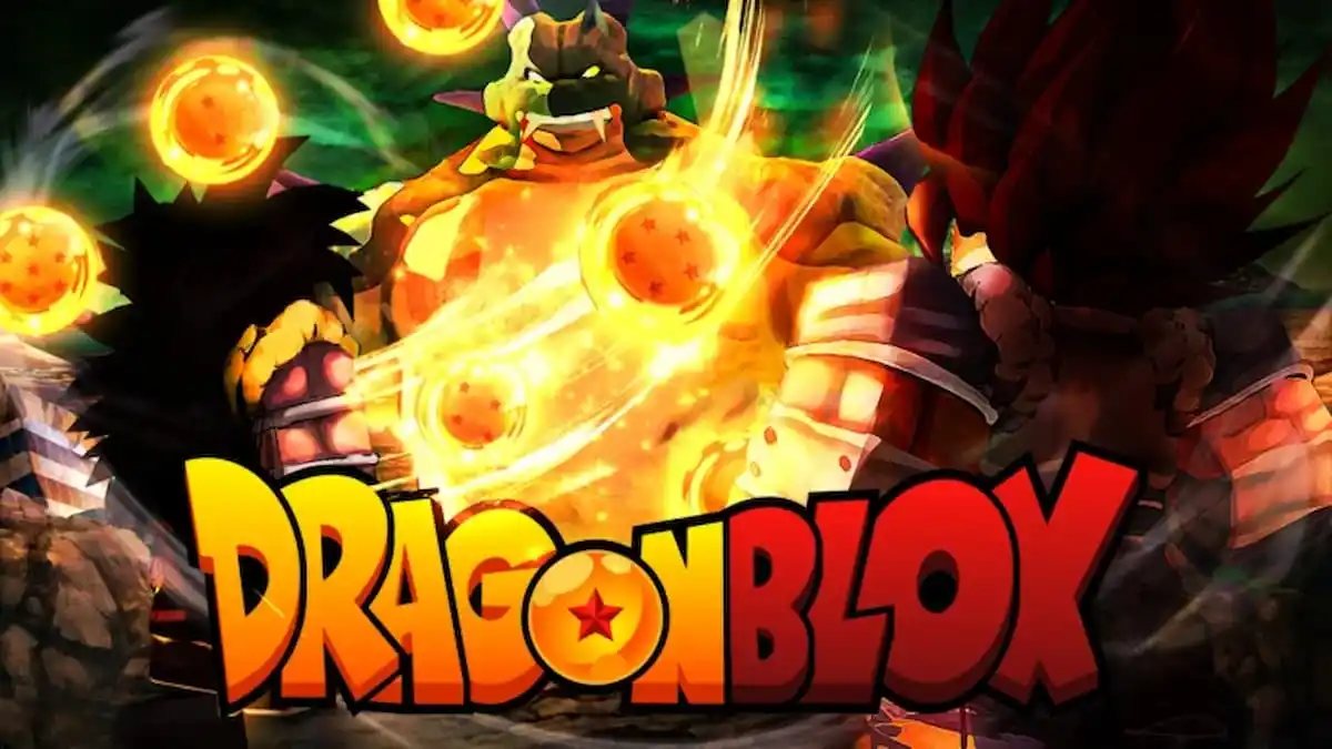 Kode Dragon Blox (November 2024)