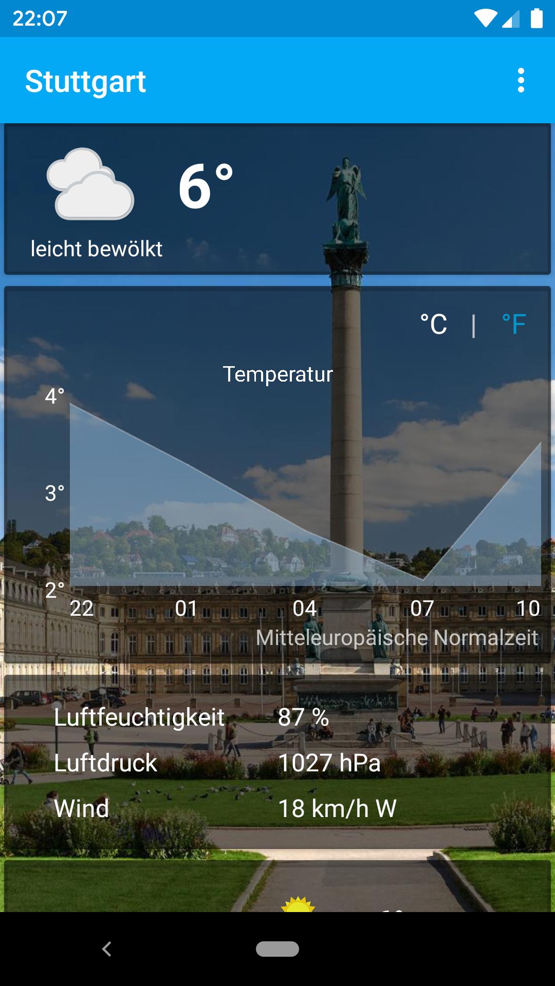 Stuttgart