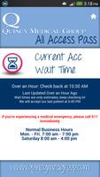 QMG Access
