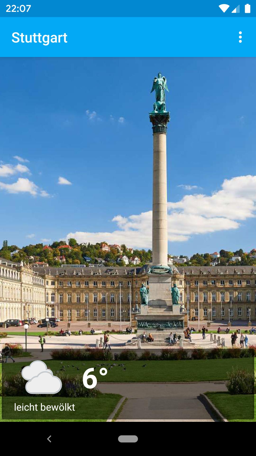 Stuttgart