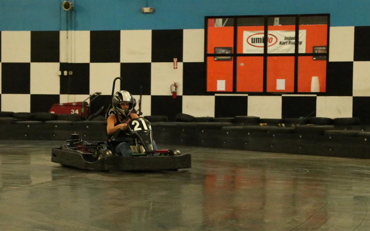 Race Umigo