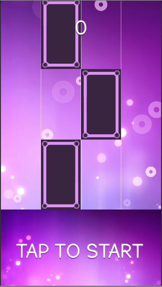 Ayo - Better Off Alone - Piano Magic Tiles