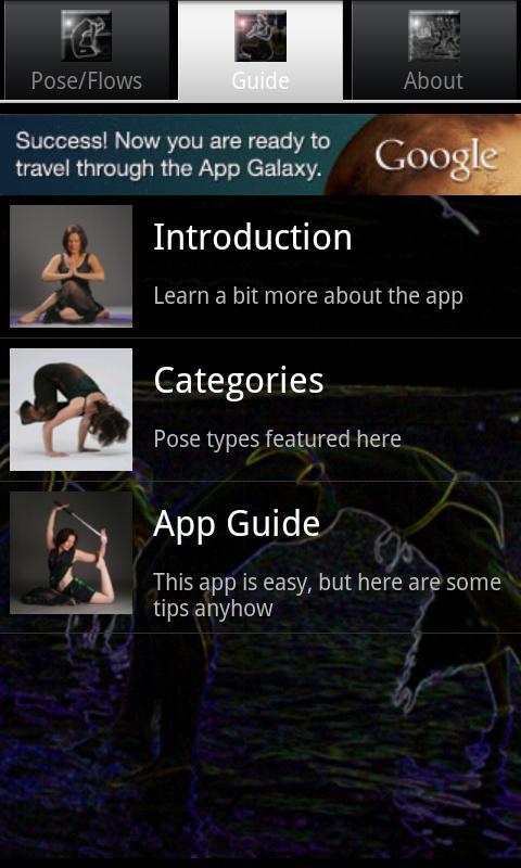 Yoga-pedia