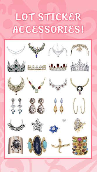 Woman Jewelry