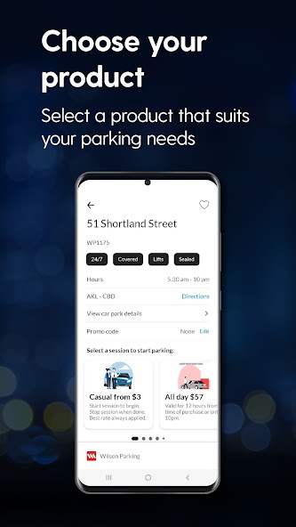 ParkMate (NZ)