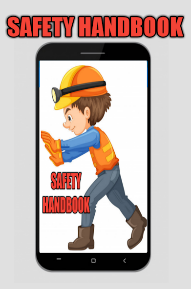 Safety Handbook