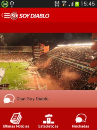 SoyDiablo CAI