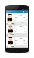 Fitness Tracker