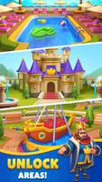 Marble Crush Blast