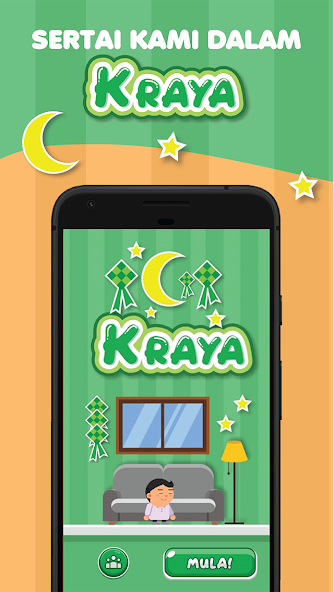KRAYA