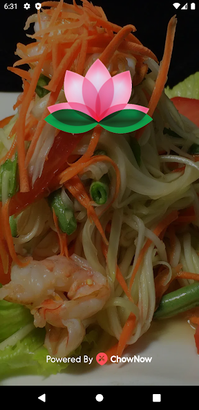 Thai Lotus