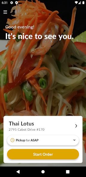 Thai Lotus