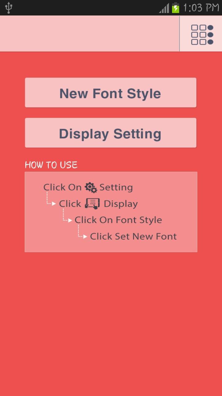Zawgyi Design Galaxy Font Pack