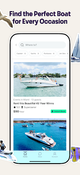 GetMyBoat