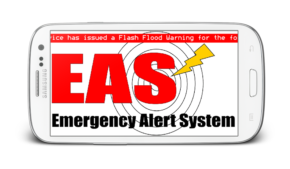 EAS Simulator Demo