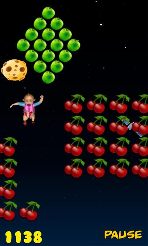 Jump Baby Jump