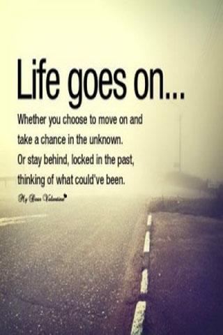 Sad Quotes Picture Quotes