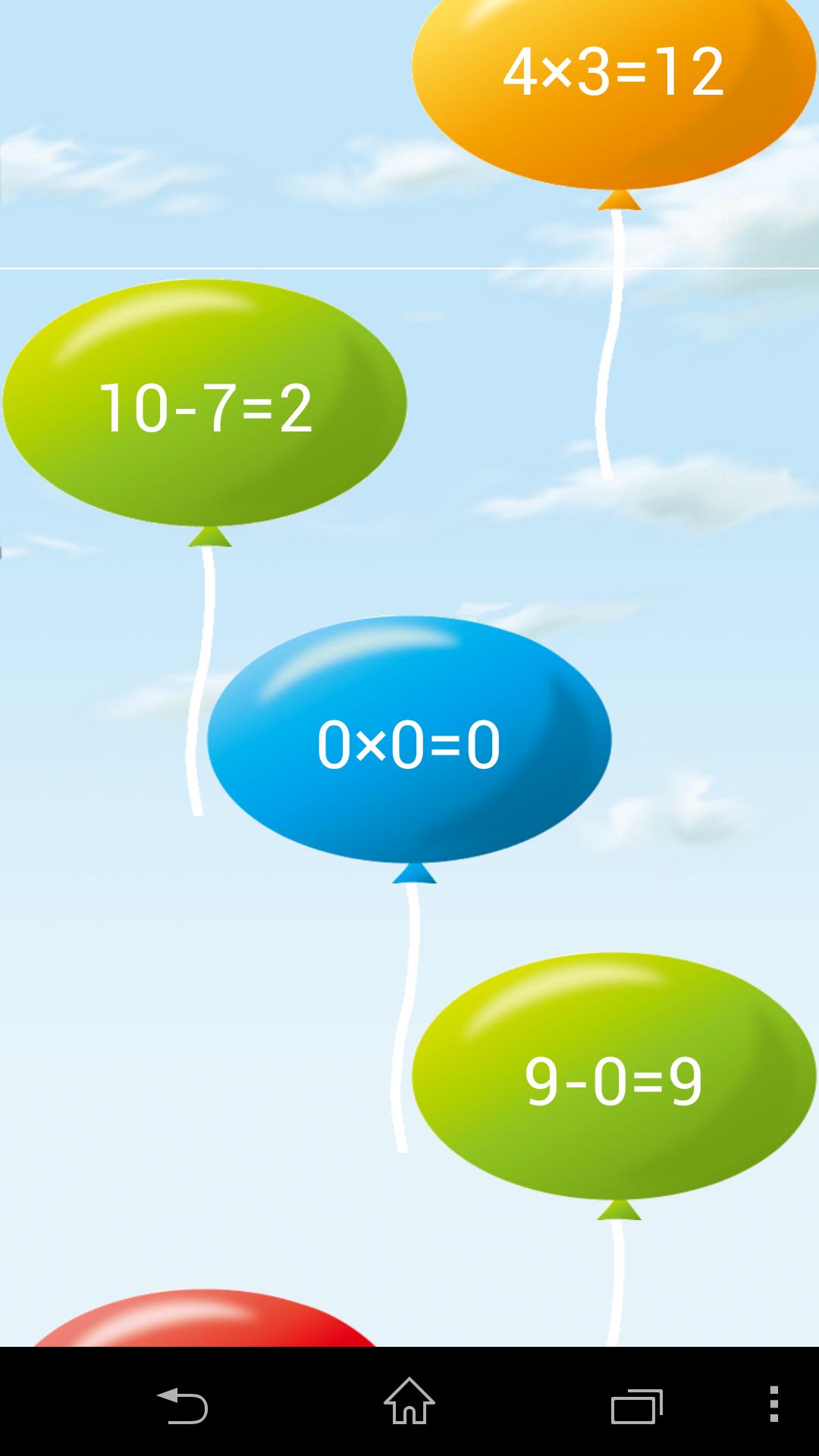 BRAIN BALLOON