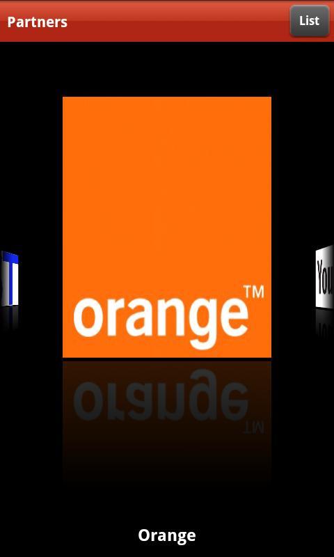 MMF App