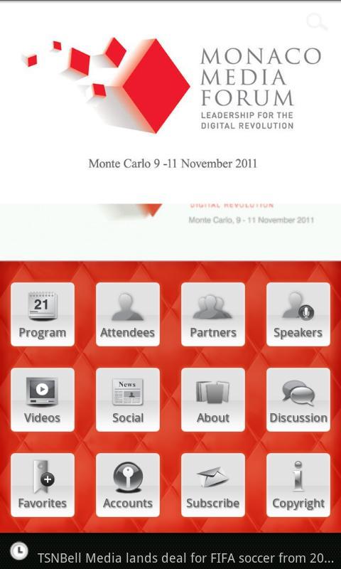 MMF App