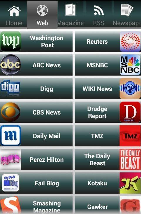 News Stack