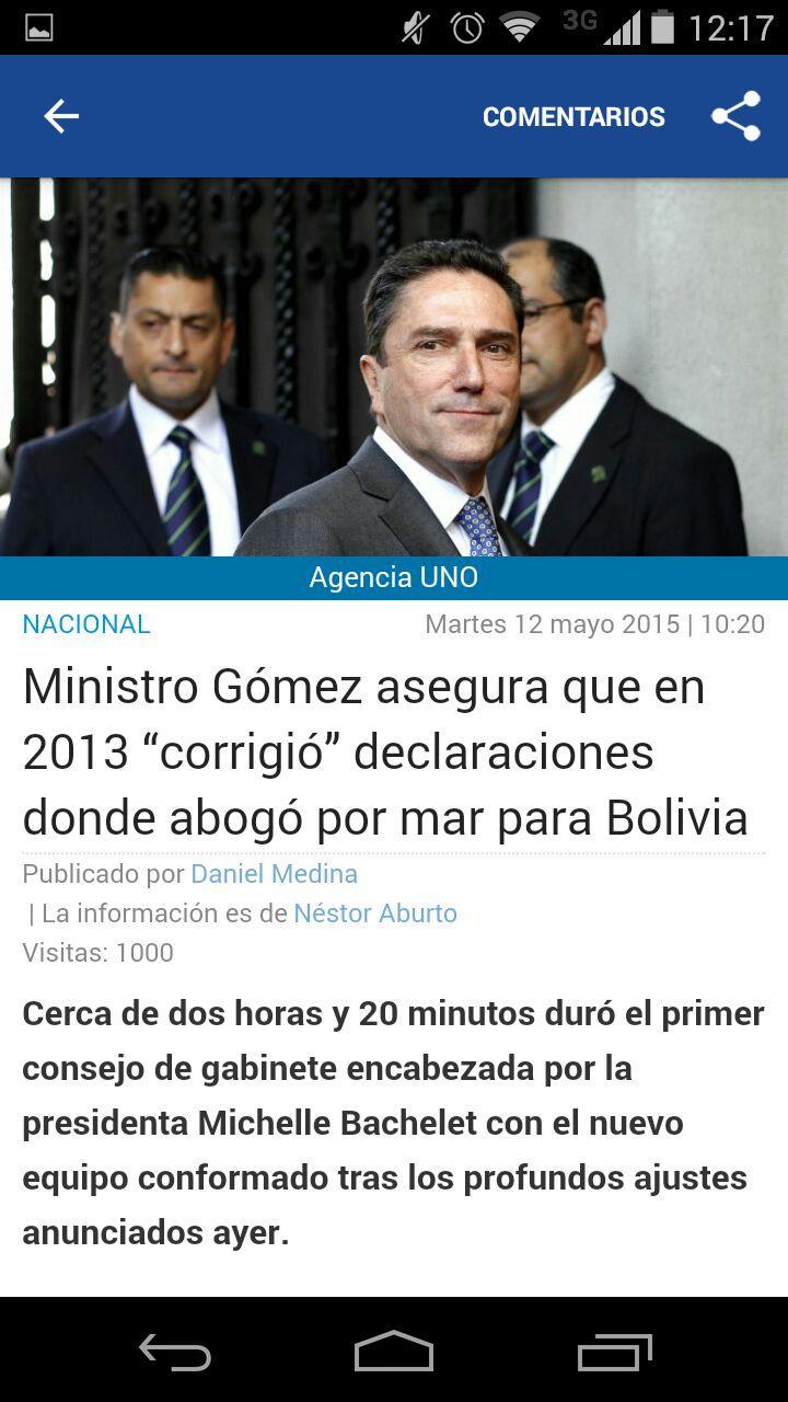 BioBioChile