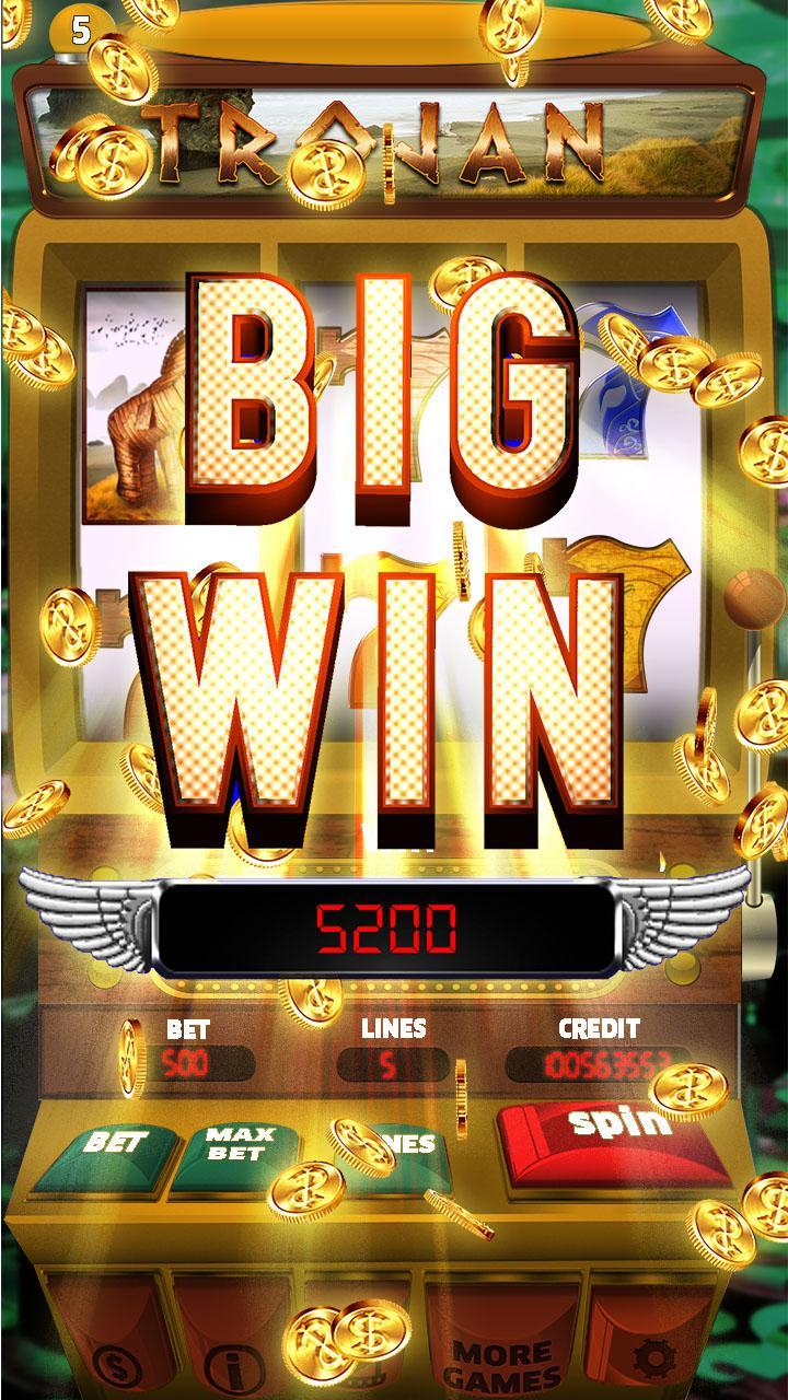 Trojan Slots