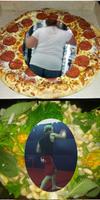 Food Fight