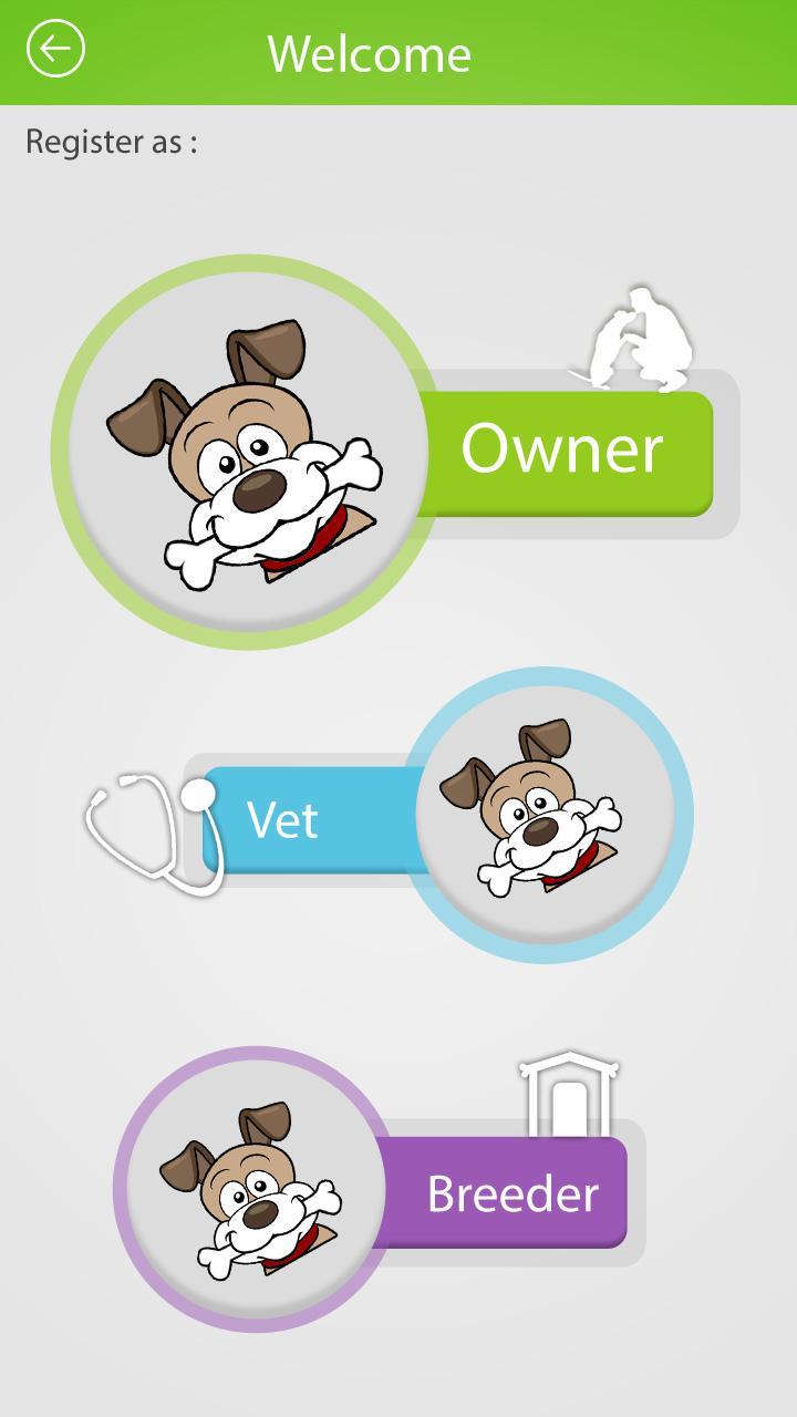 Dogs Talk
