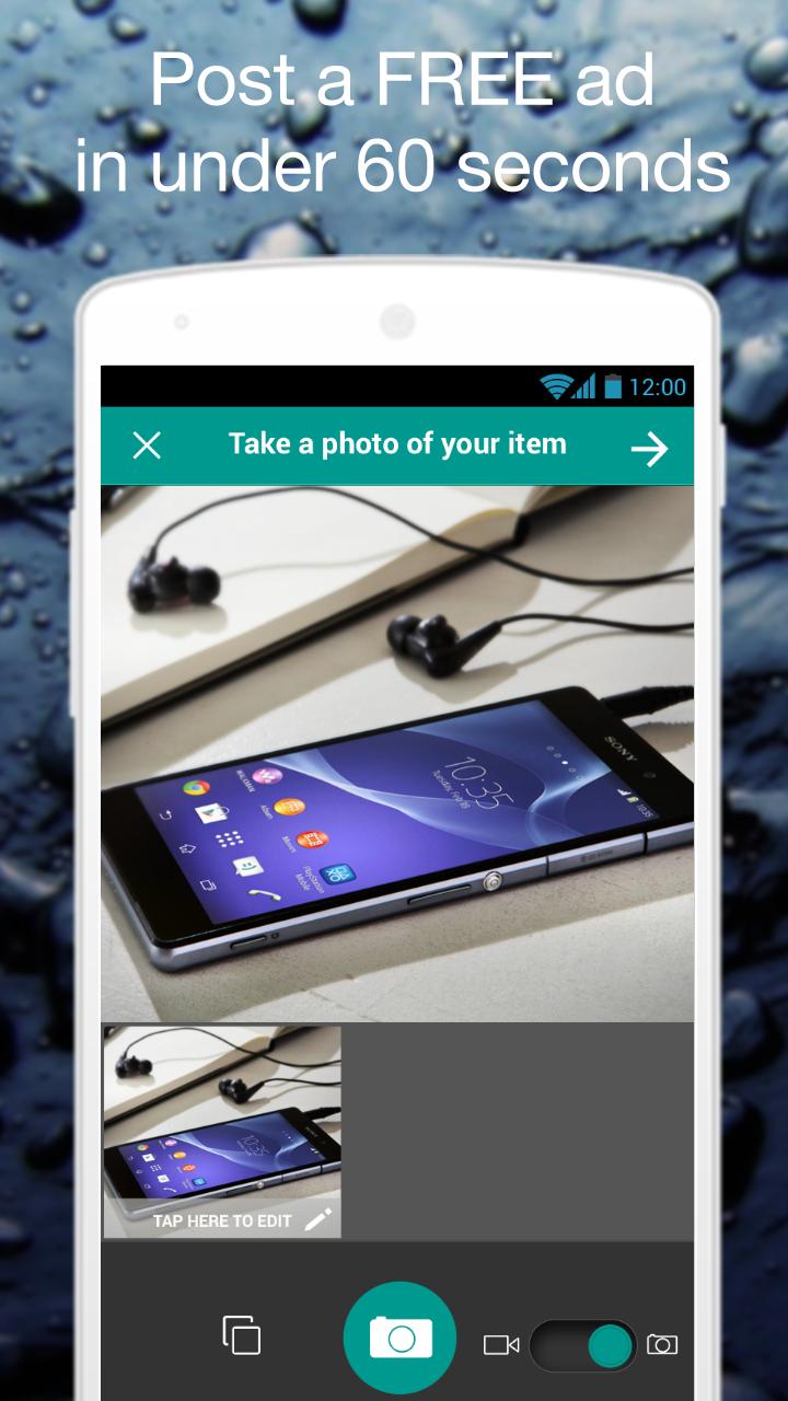 SecondHand Mobile:Saudi Arabia