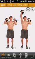 aFitness Light-Workout,Fitness