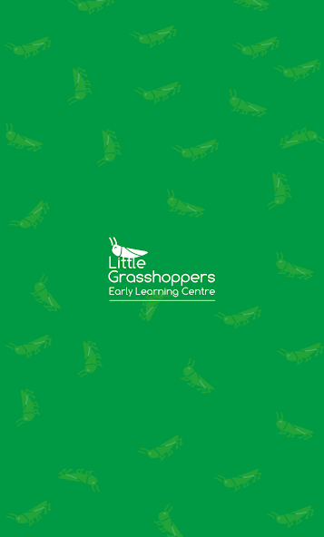 Little Grasshoppers