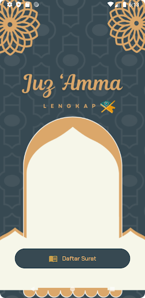 Juz Amma Lengkap