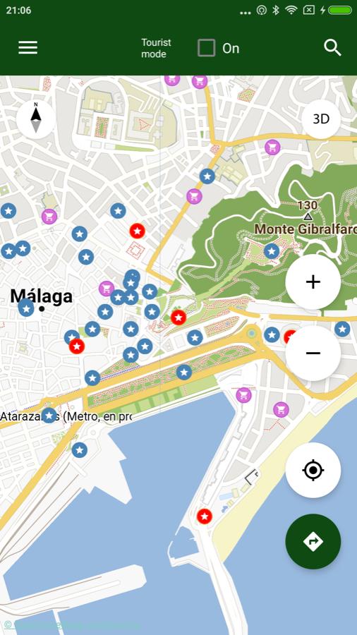 Malaga