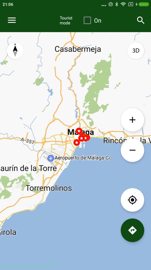 Malaga