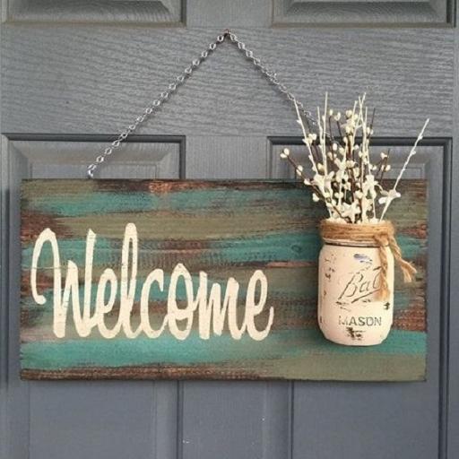 Mason Jar Crafts