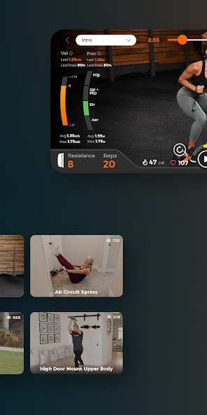 MAXPRO Fitness