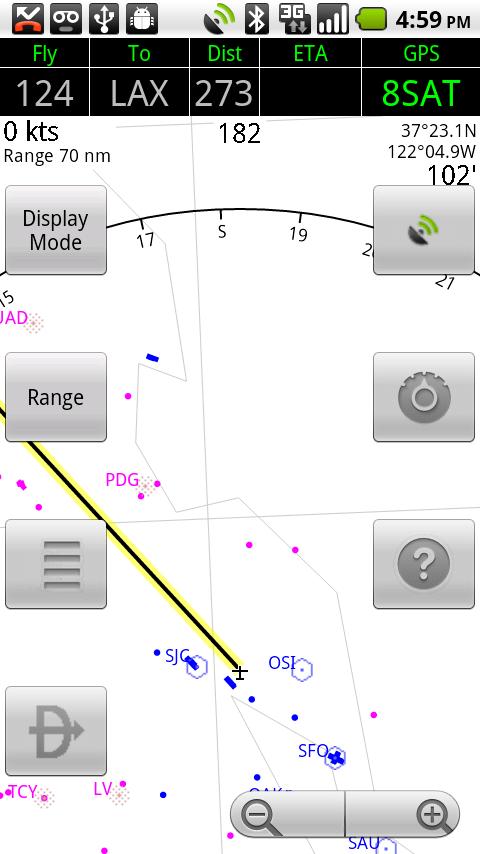 Flight Deck beta