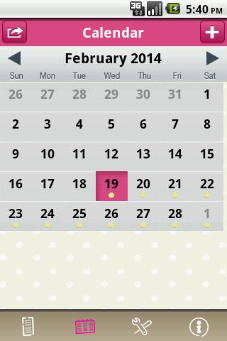 Pill Diary