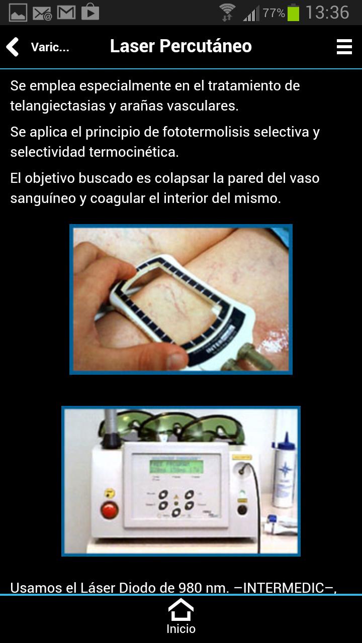 Variclinic