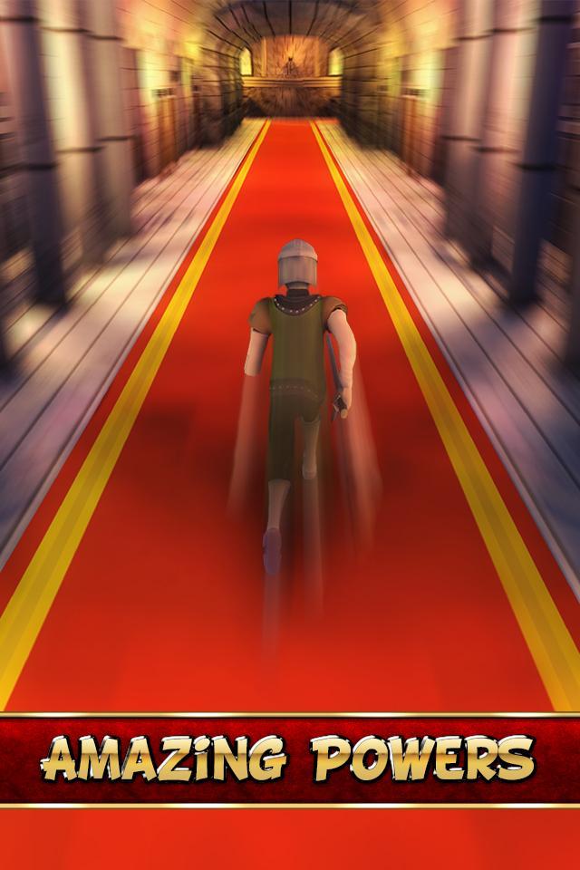 Aaron Knight Run