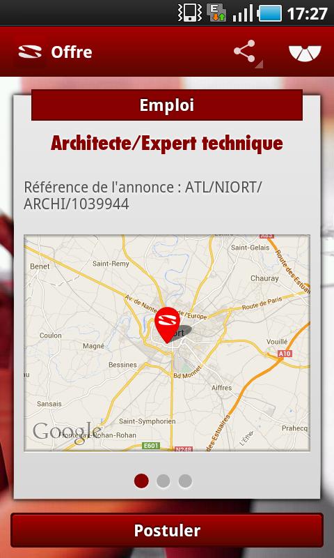 Sopra Mobile