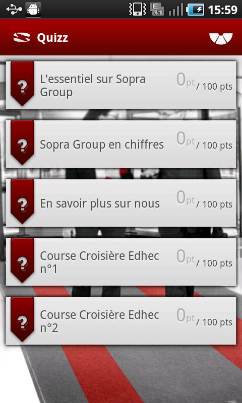 Sopra Mobile