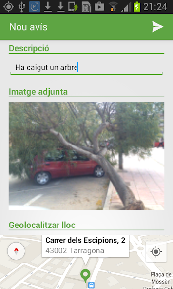 Epp! Tarragona